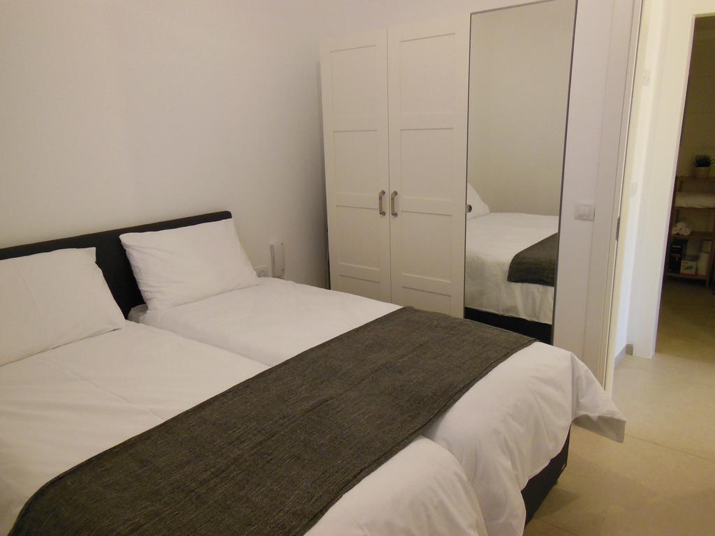 Naama New Boutique Apartment Jerusalem Eksteriør bilde