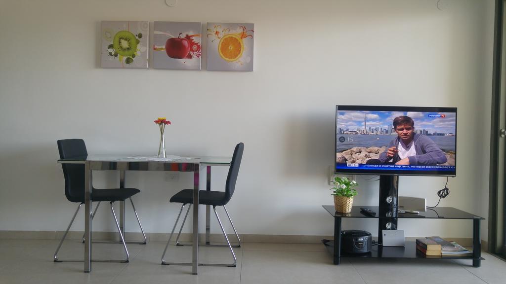 Naama New Boutique Apartment Jerusalem Eksteriør bilde