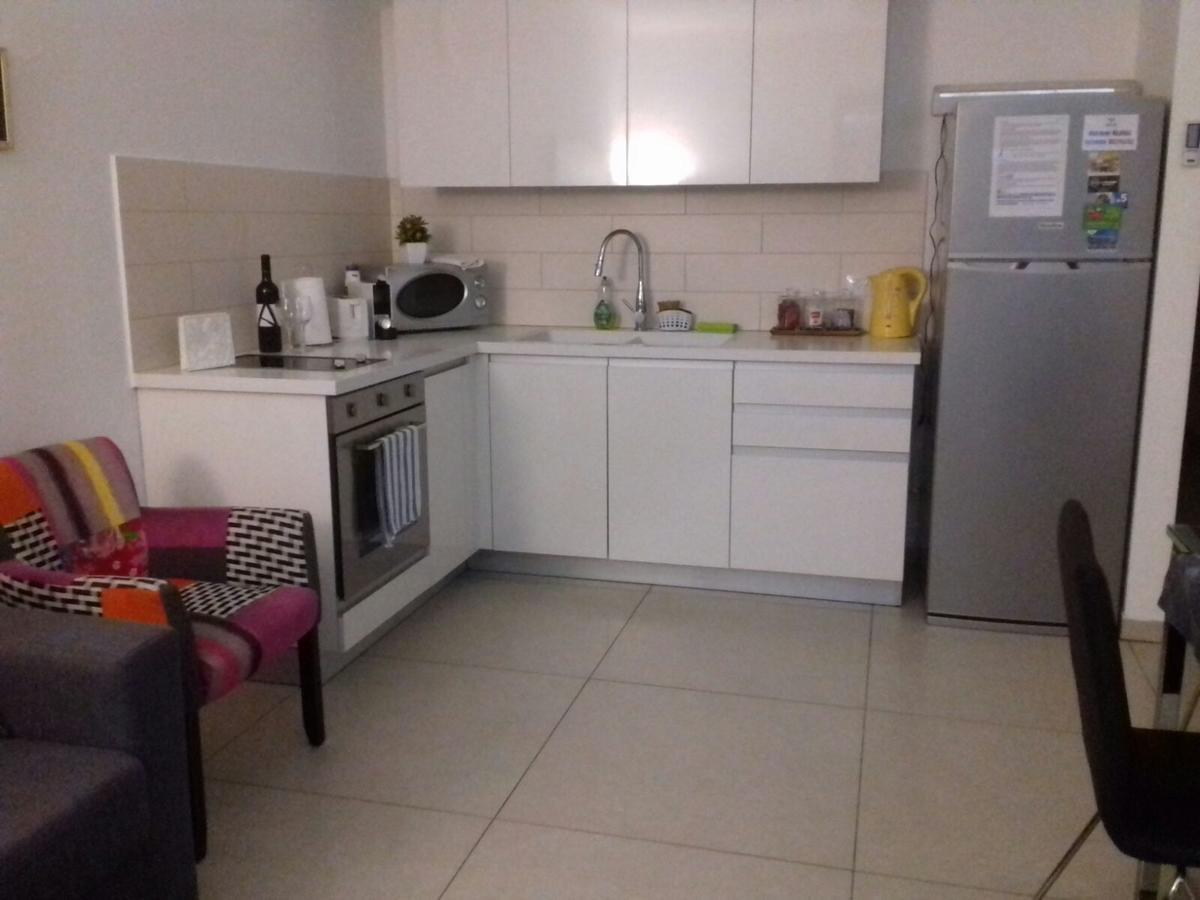 Naama New Boutique Apartment Jerusalem Eksteriør bilde